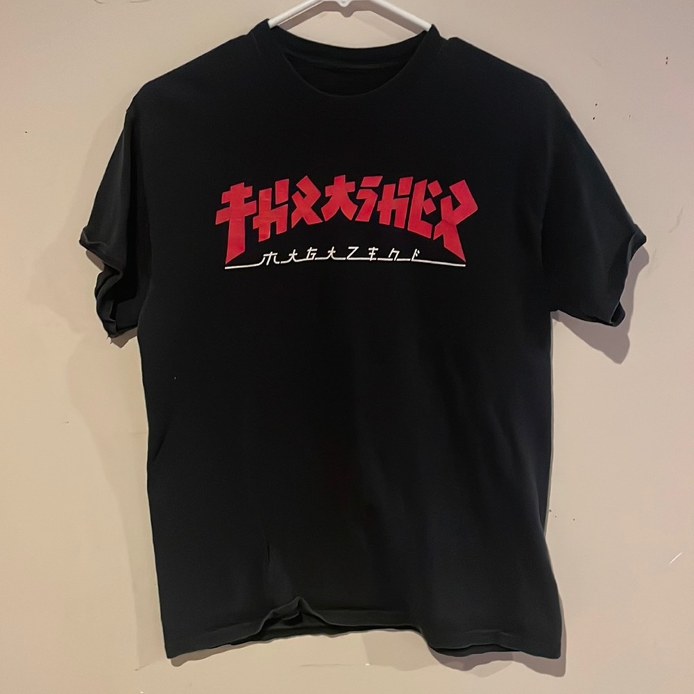 Thrasher T-shirt